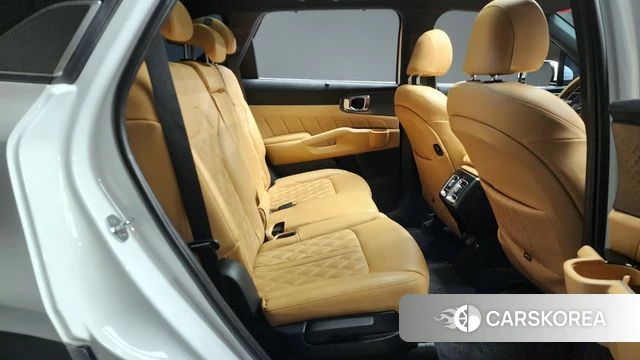 Kia Sorento 4th Generation 2020 Белый из Кореи, фото 2