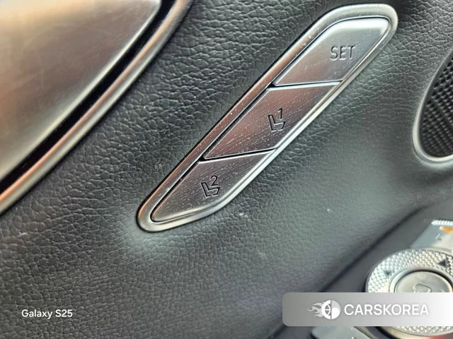 Genesis G80 (RG3) 2021 Черный из Кореи, фото 2