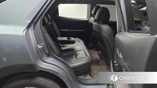 Ssangyong Beautiful Korando 2020 Серый из Кореи, фото 2