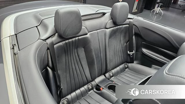 Mercedes-Benz E-Class W213 2018 Серый из Кореи, фото 2