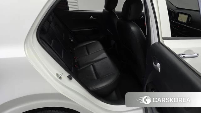 Kia All New Morning (JA) 2018 Белый из Кореи, фото 2