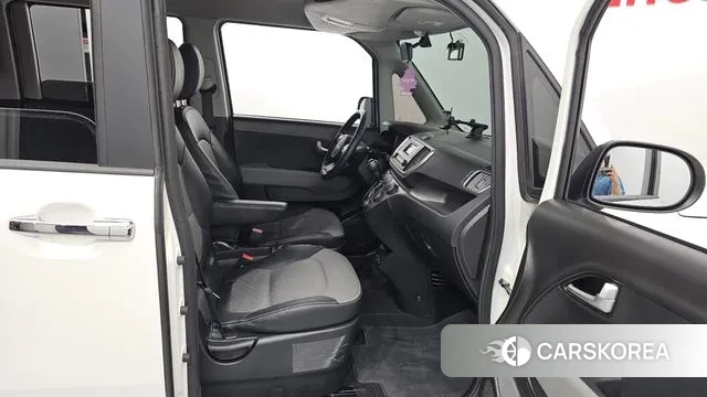 Kia The New Ray 2022 Белый из Кореи, фото 2