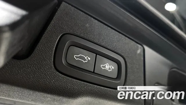 Volvo XC60 second Generation id 2699574 из Кореи 2