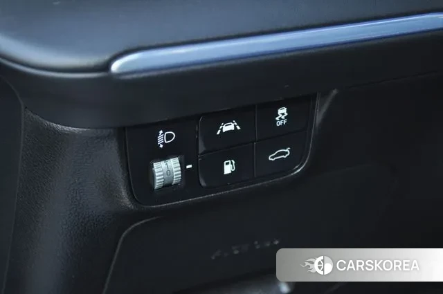 Hyundai The New Grandeur IG 2020 Серый из Кореи, фото 2