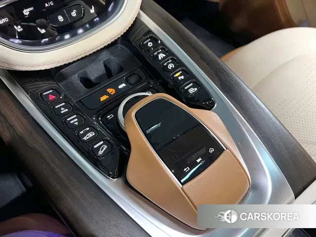 Aston Martin DBX id 3722564 из Кореи 2