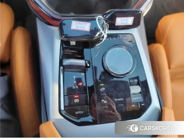 BMW X3 (G45) 2025 Белый из Кореи, фото 2