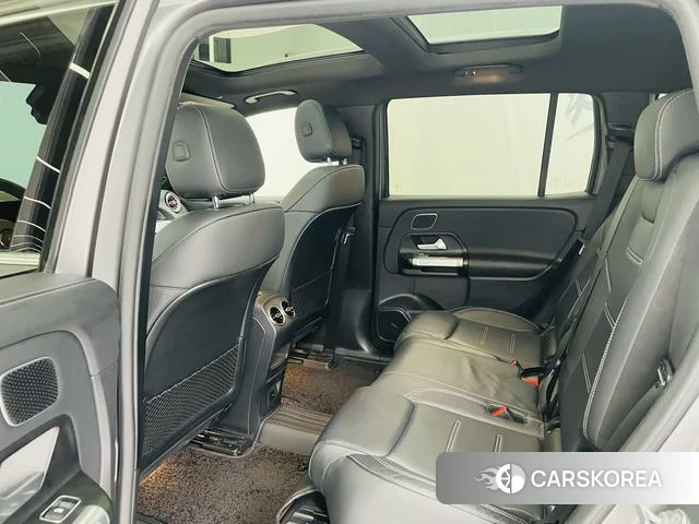 Mercedes-Benz EQB id 4219603 из Китая 2