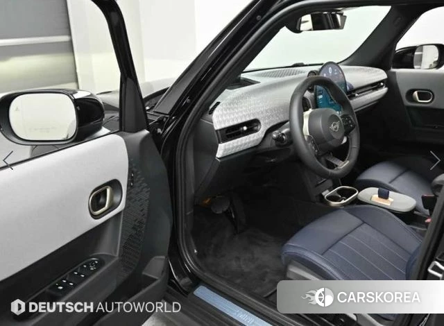 Mini Cooper S 4th Generation 2025 Черный из Кореи, фото 2