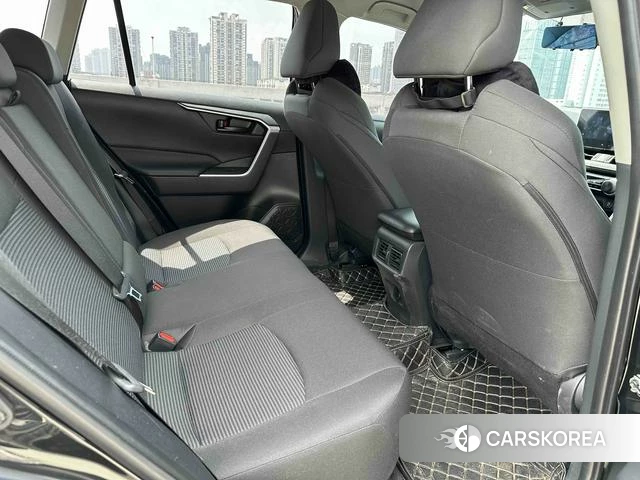 Toyota Wilanda 2023 Черный из Китая, фото 2