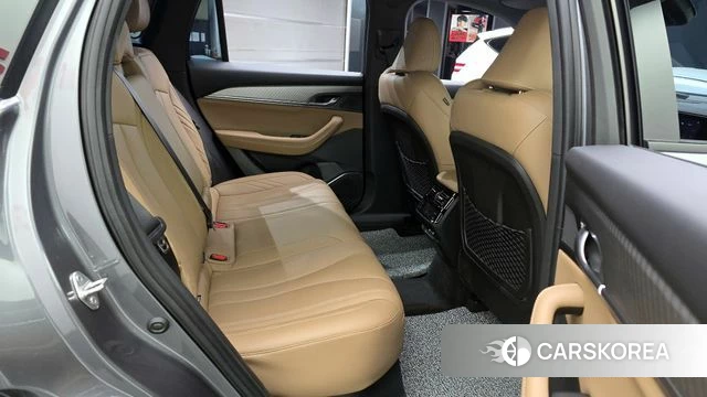 Renault Korea (Samsung) Grand Coleos 2025 Серый из Кореи, фото 2
