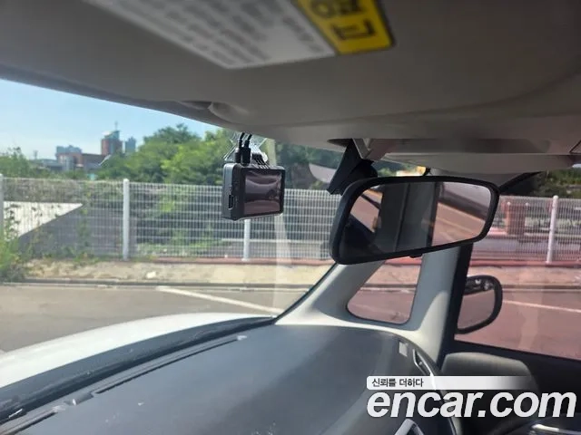 Kia The New Ray 2020 Белый из Кореи, фото 2