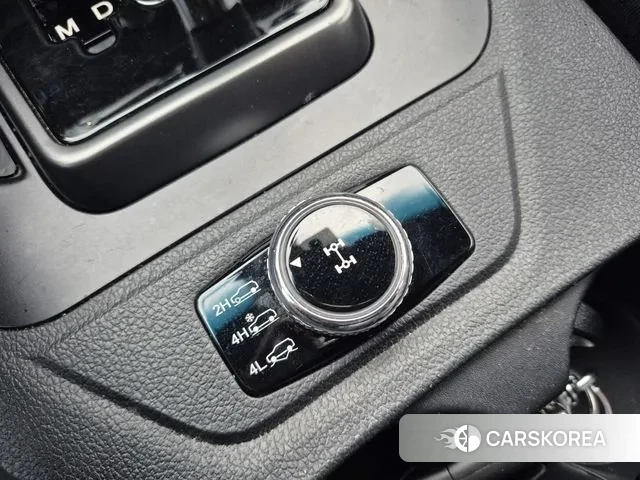 Ssangyong The New Rexton Sports Cannes 2022 Белый из Кореи, фото 2