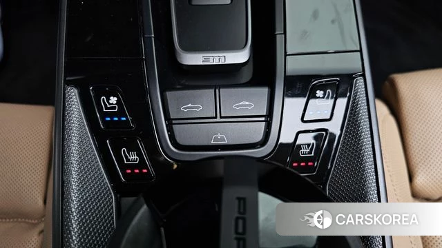 Porsche 911(992) 2024 Фиолетовый из Кореи, фото 2