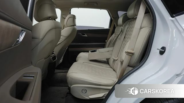 Genesis GV80 2022 Белый из Кореи, фото 2