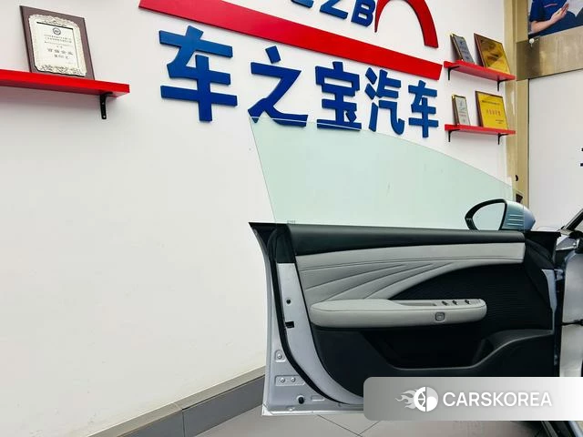 Nissan N7 2025 Белый из Китая, фото 2