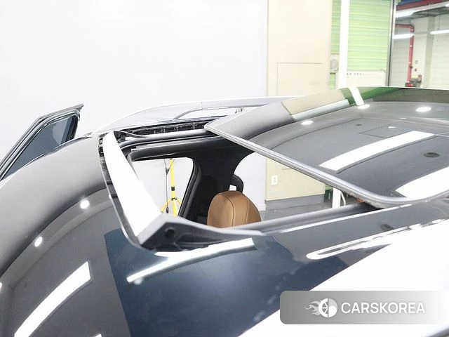 Hyundai Palisade (LX3) 2025 Черный из Кореи, фото 2