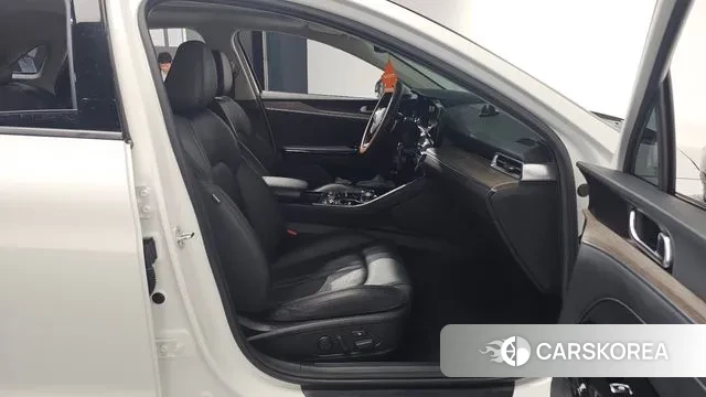 Kia K5 3rd generation id 3417712 из Кореи 2