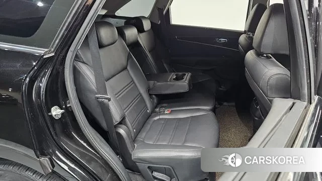 Kia The New Sorento 2018 Черный из Кореи, фото 2