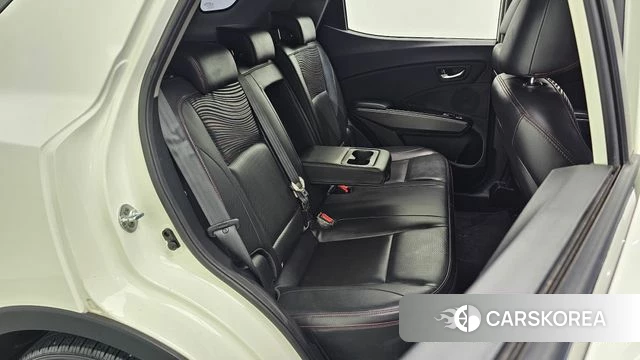 Ssangyong Tivoli Air 2019 Белый из Кореи, фото 2