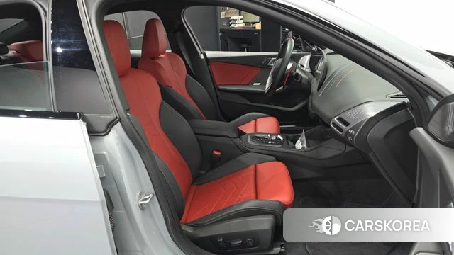 BMW 2 Series Gran Coupe (F74) 2025 Серебристо-серый из Кореи, фото 2