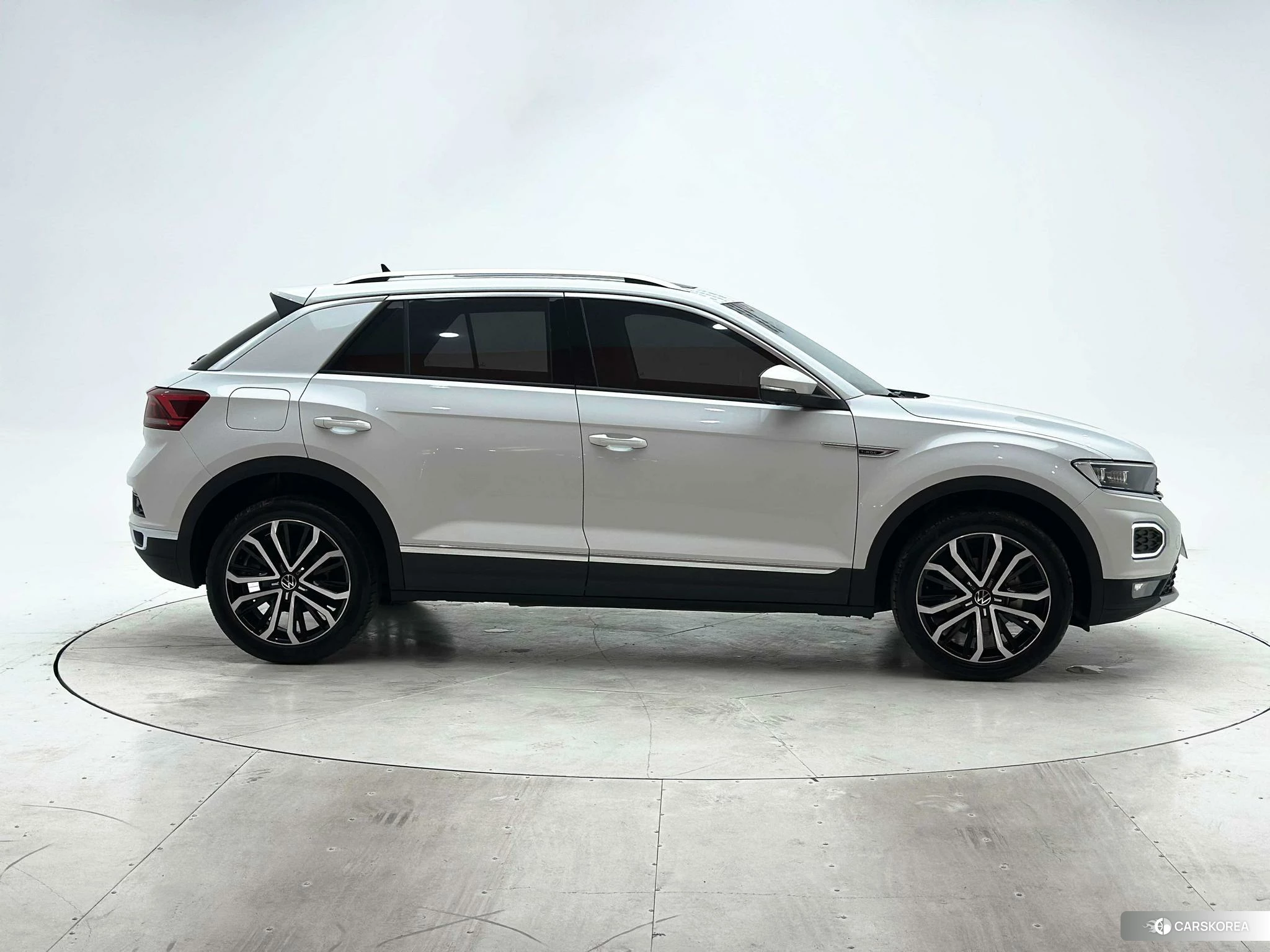 Volkswagen Exploring songs 2021 Белый из Китая, фото 2