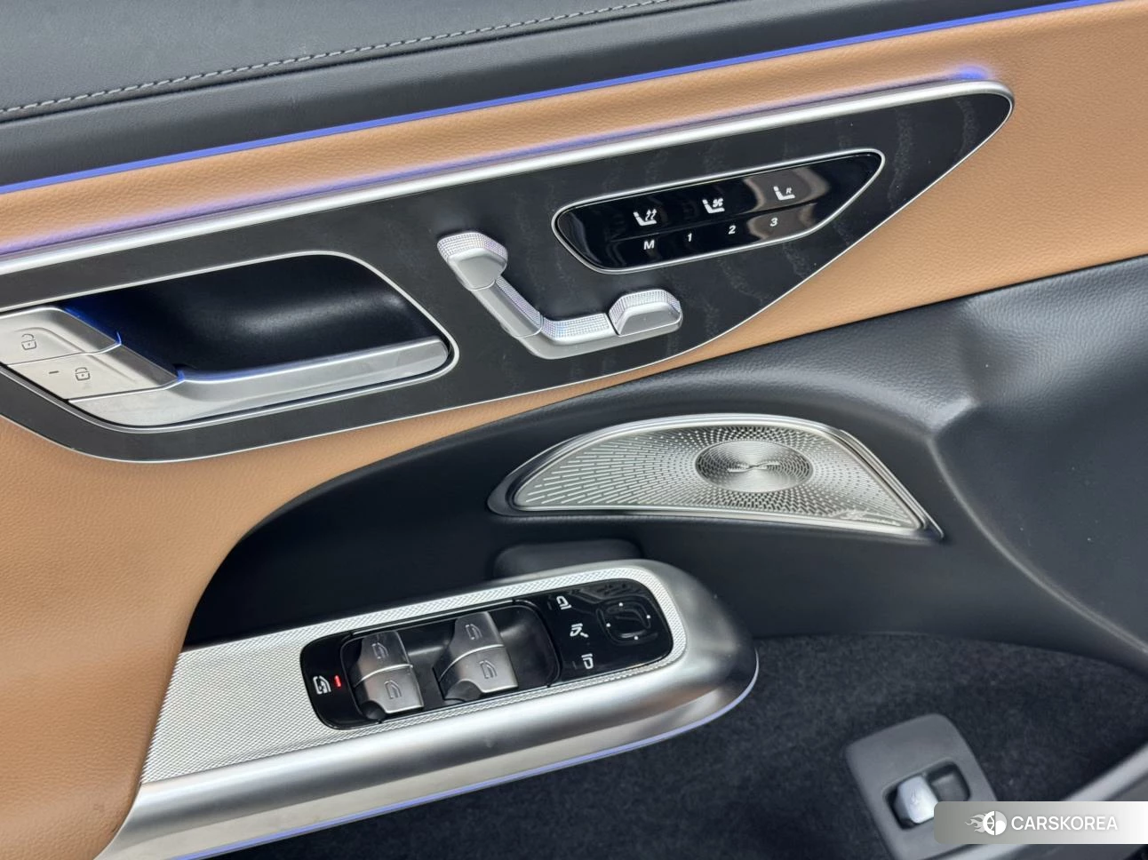 Mercedes-Benz E-class 2024 Черный из Китая, фото 2