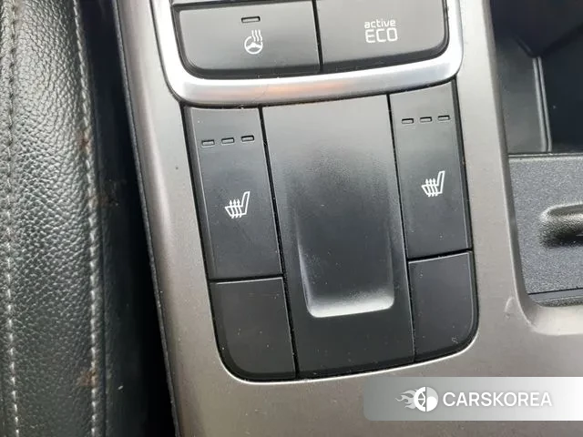 Kia The New K5 2nd generation 2018 Белый из Кореи, фото 2