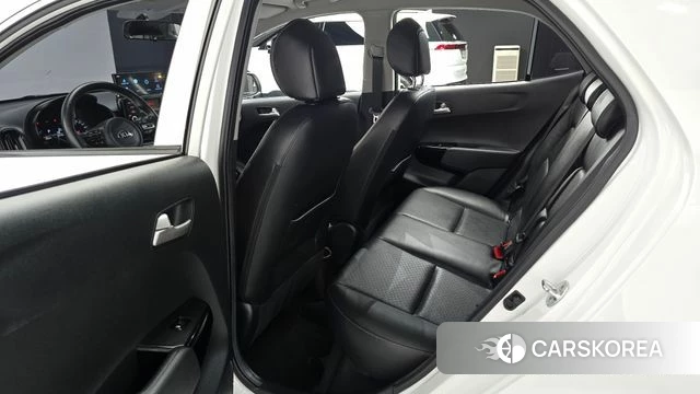 Kia All New Morning (JA) 2018 Белый из Кореи, фото 2