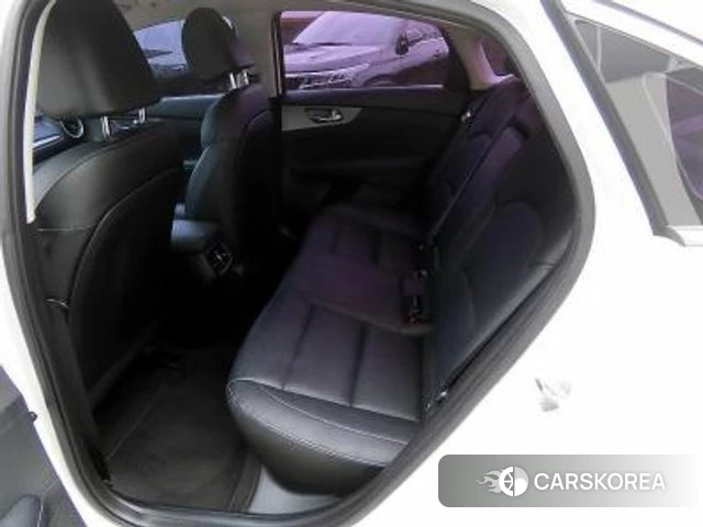 Kia Come New K3 2018 Белый из Кореи, фото 2