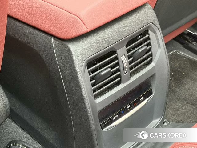 BMW 4 series 2023 Серебристо-серый из Китая, фото 2