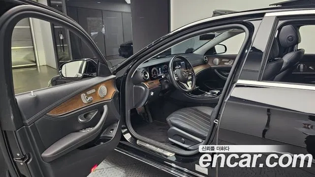 Mercedes-Benz E-Class W213 id 2907740 из Кореи 2