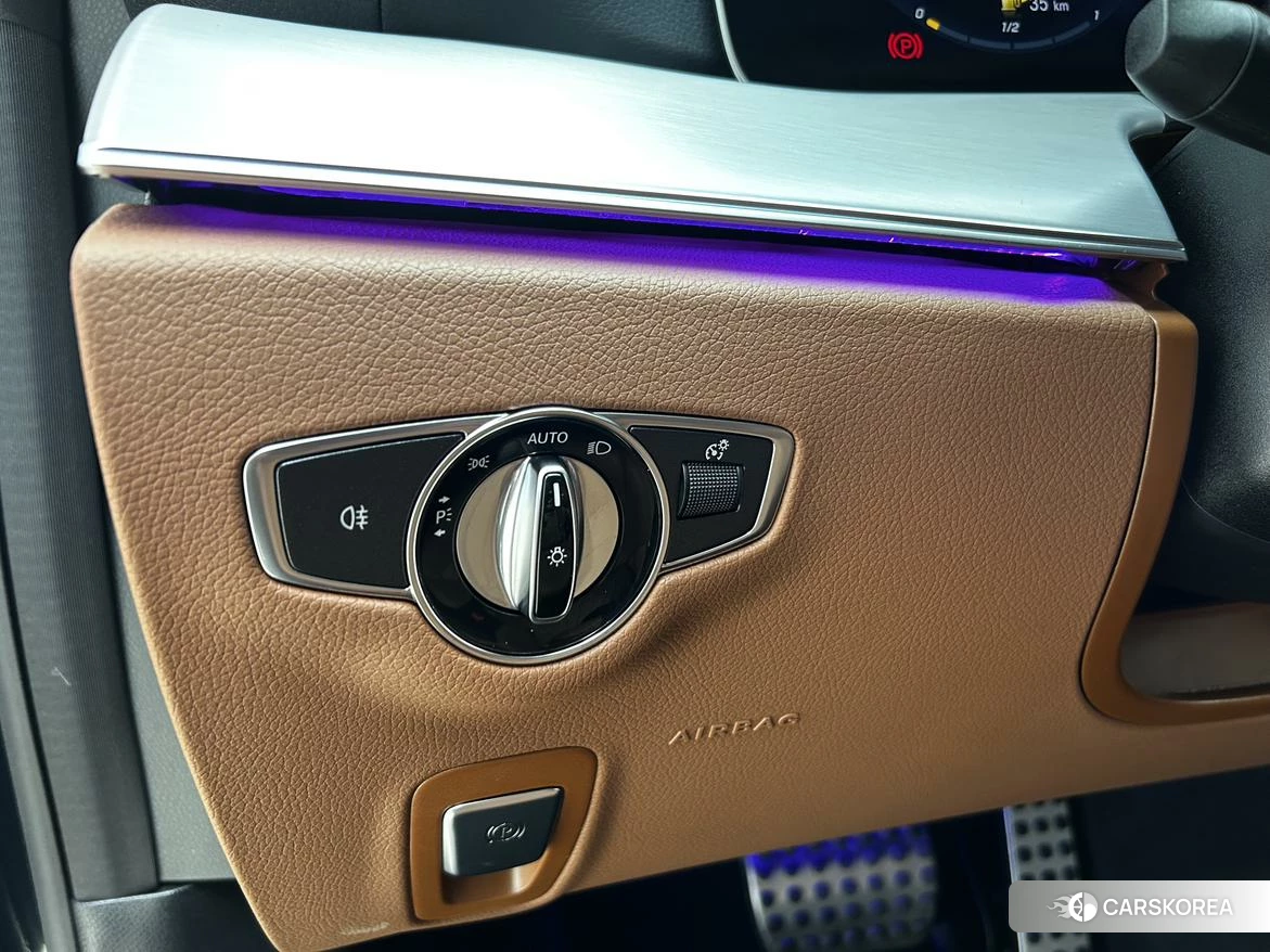 Mercedes-Benz E-class (imported) 2020 Черный из Китая, фото 2