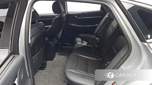 Hyundai Grandeur IG 2018 Серебристо-серый из Кореи, фото 2