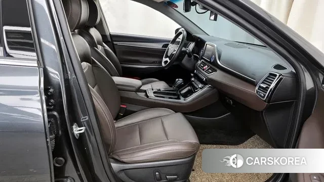 Hyundai Grandeur IG 2019 Серый из Кореи, фото 2