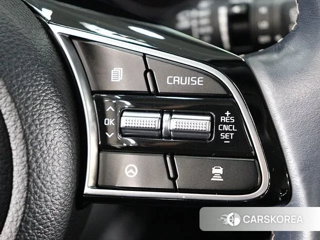 Kia Seltos 2021 Белый из Кореи, фото 2