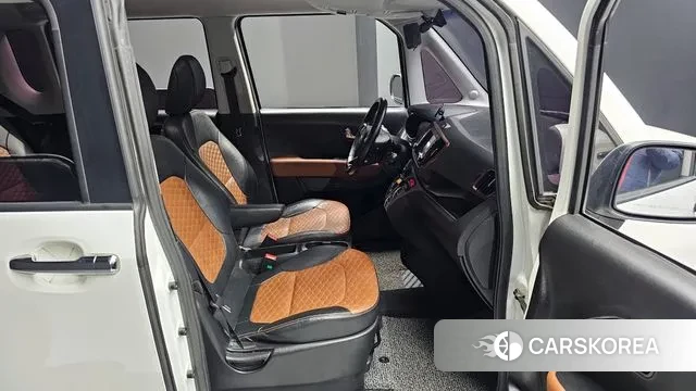 Kia The New Ray 2018 Белый из Кореи, фото 2