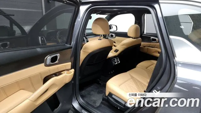 Kia Sorento 4th Generation id 2719709 из Кореи 2