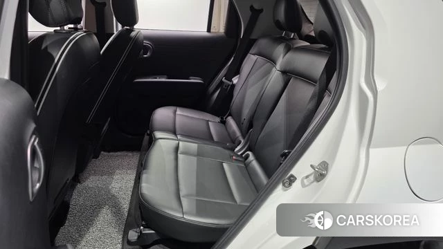 Hyundai Casper 2022 Белый из Кореи, фото 2