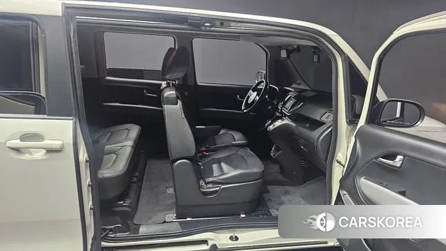 Kia The New Kia Ray 2023 Жемчужный цвет из Кореи, фото 2