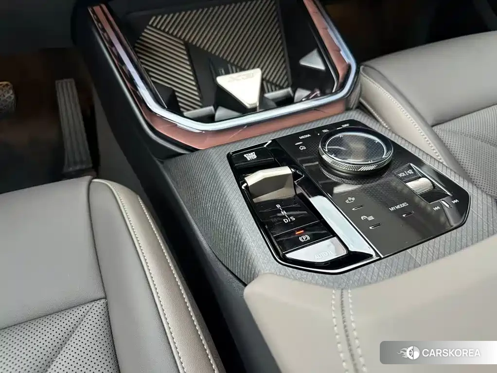 BMW X3 2026 Белый из Китая, фото 2