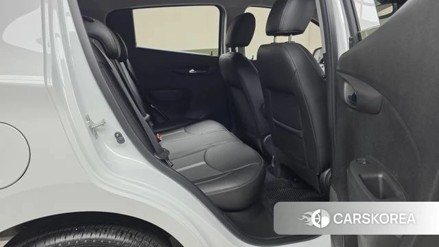 Chevrolet (GM Daewoo) The New Spark 2022 Белый из Кореи, фото 2