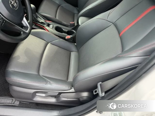 Toyota Lei Ling 2024 Белый из Китая, фото 2
