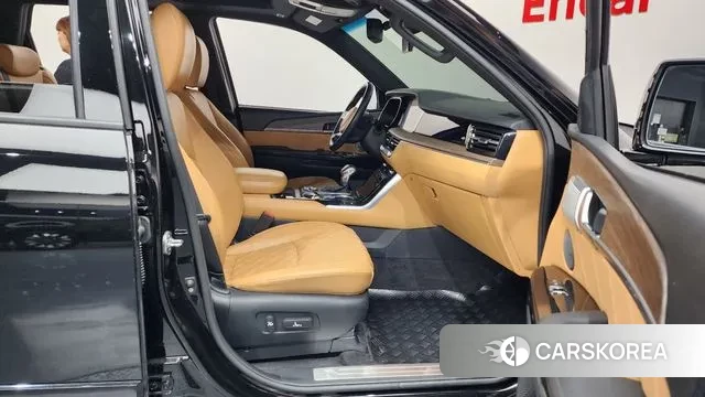 Kia Mohave Master 2020 Черный из Кореи, фото 2