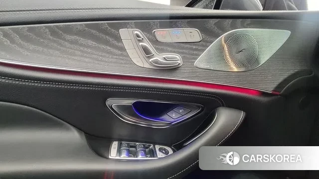 Mercedes-Benz CLS-Class C257 2020 Серый из Кореи, фото 2