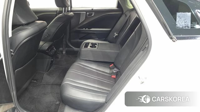 Kia K8 2021 Белый из Кореи, фото 2