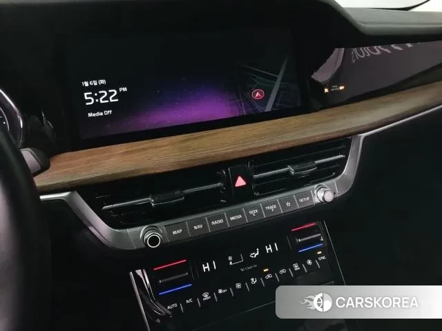 Kia Mohave Master 2019 Черный из Кореи, фото 2