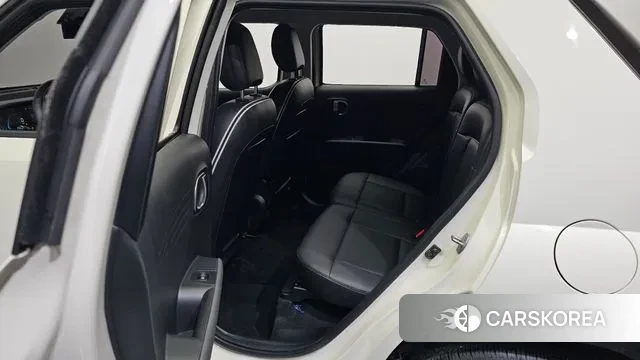 Hyundai Casper 2023 Белый из Кореи, фото 2