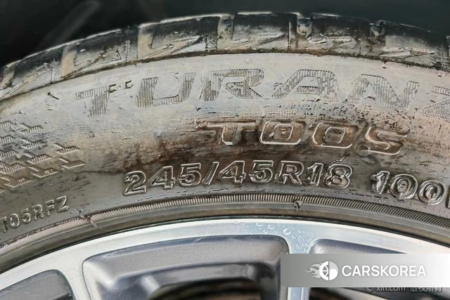 Mercedes-Benz E-class 2021 Черный из Китая, фото 2