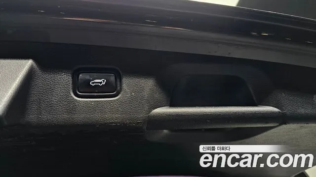 Hyundai Palisade 2020 Серый из Кореи, фото 2