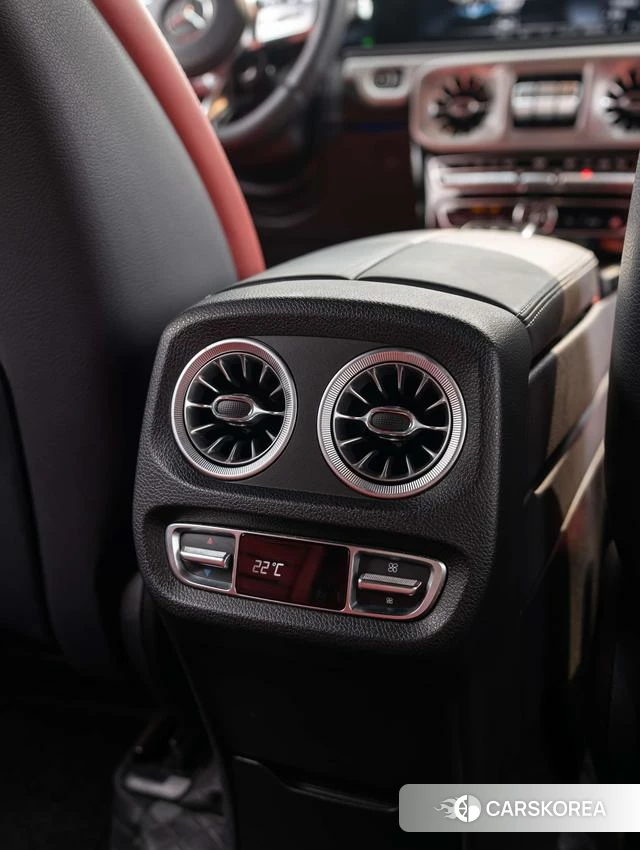 Mercedes-Benz G-class AMG 2023 Белый из Китая, фото 2